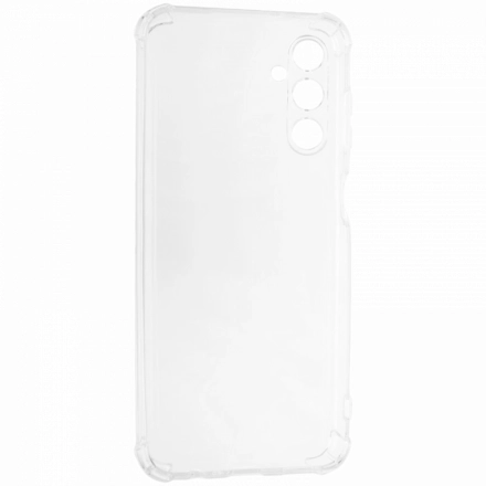 Чехол GELIUS Ultra Thin Proof для Samsung Galaxy M14, Прозрачный