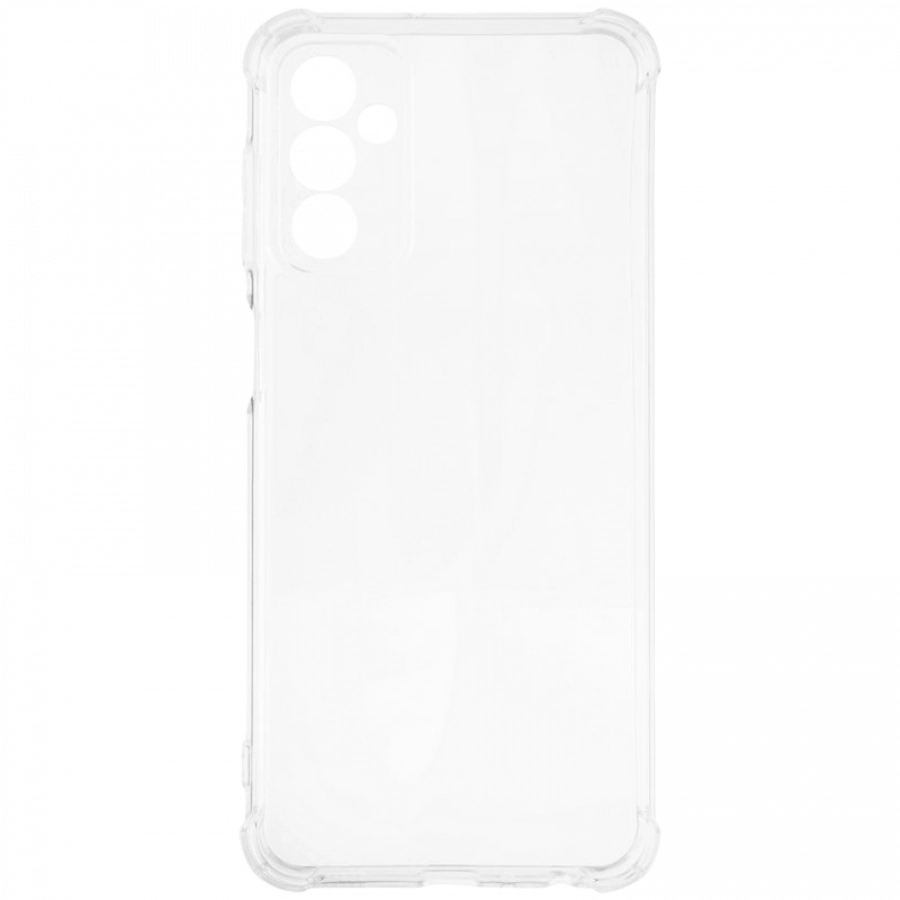 Чехол GELIUS Ultra Thin Proof для Samsung Galaxy M23, Прозрачный