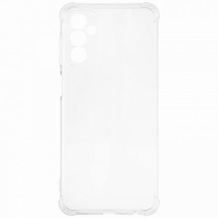 Чехол GELIUS Ultra Thin Proof для Samsung Galaxy M23, Прозрачный