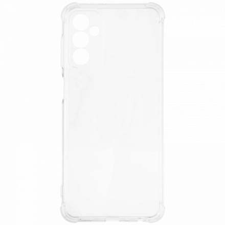 Чехол GELIUS Ultra Thin Proof для Samsung Galaxy M23, Прозрачный