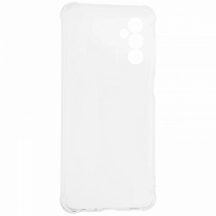 Чехол GELIUS Ultra Thin Proof для Samsung Galaxy M23, Прозрачный