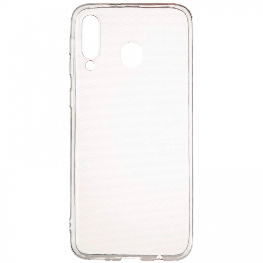 Чехол GELIUS Ultra Thin Air для Samsung Galaxy M30, Прозрачный