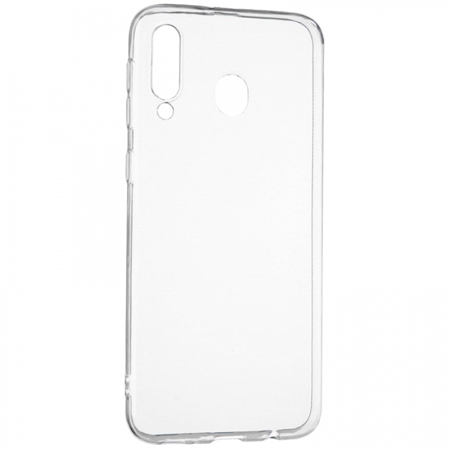 Чехол GELIUS Ultra Thin Air для Samsung Galaxy M30, Прозрачный