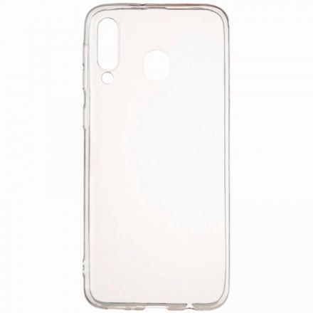 Чохол GELIUS Ultra Thin Air для Samsung Galaxy M30, Прозорий