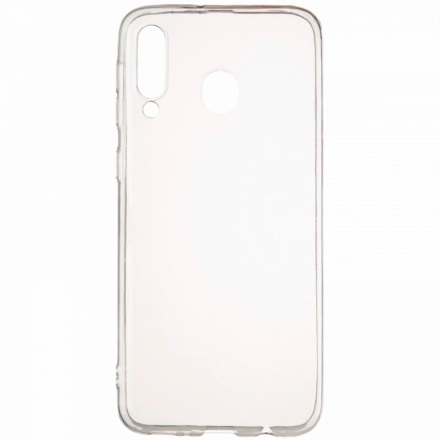 Чехол GELIUS Ultra Thin Air для Samsung Galaxy M30, Прозрачный