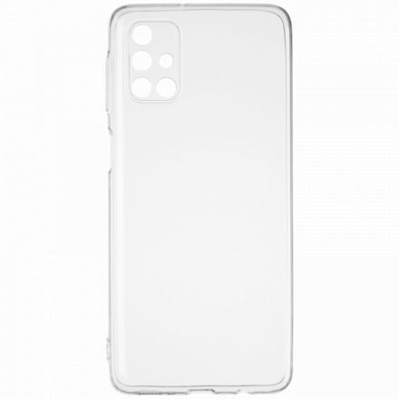 Чохол GELIUS Ultra Thin Air для Samsung Galaxy M31s, Прозорий