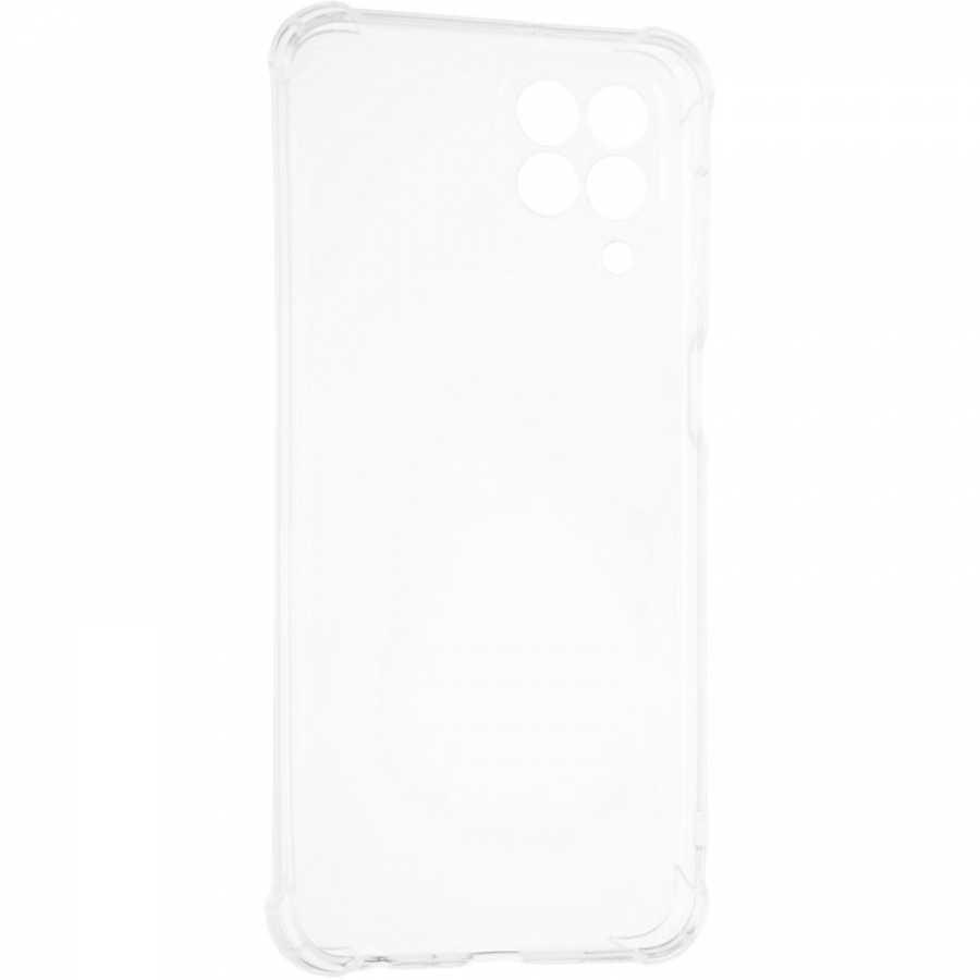 Чехол GELIUS Ultra Thin Proof для Samsung Galaxy M33, Прозрачный