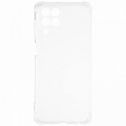 Чехол GELIUS Ultra Thin Proof для Samsung Galaxy M33, Прозрачный