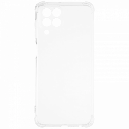 Чехол GELIUS Ultra Thin Proof для Samsung Galaxy M33, Прозрачный