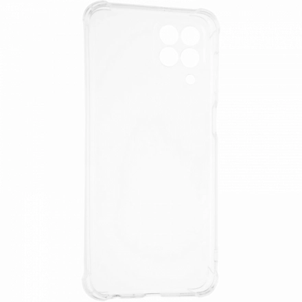 Чехол GELIUS Ultra Thin Proof для Samsung Galaxy M33, Прозрачный