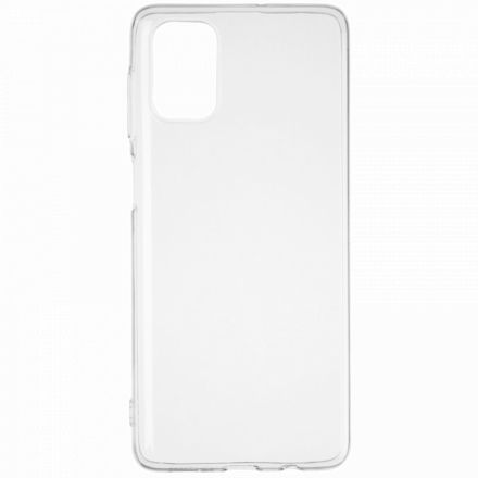 Чехол GELIUS Ultra Thin Air для Samsung Galaxy M51, Прозрачный