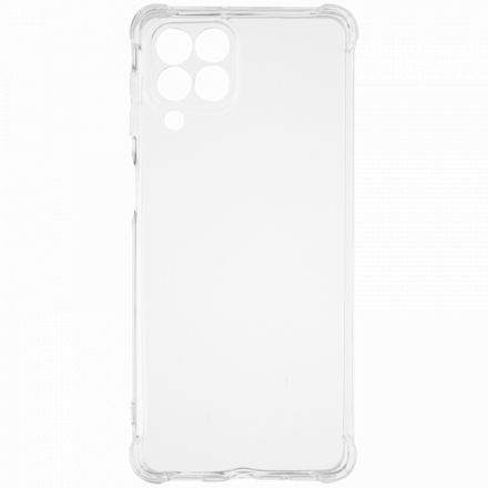 Чохол GELIUS Ultra Thin Proof для Samsung Galaxy M53, Прозорий