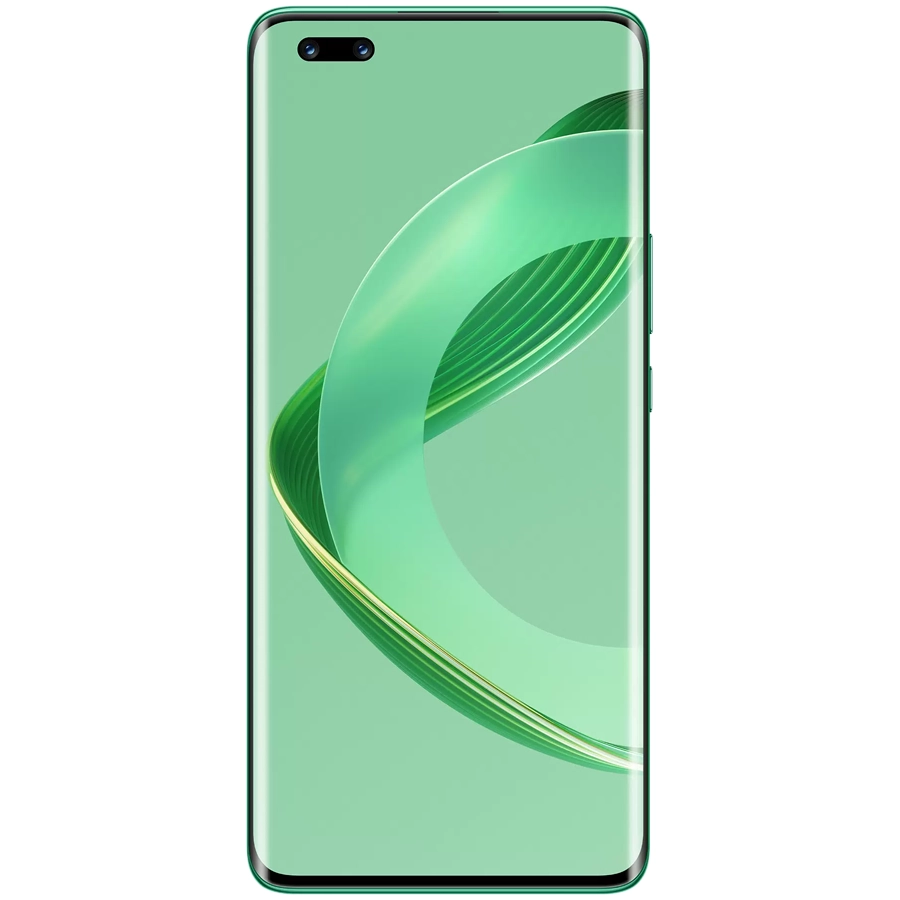 Huawei Nova 11 Pro 256 ГБ Зелёный