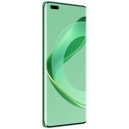 Huawei Nova 11 Pro 256 ГБ Зелёный