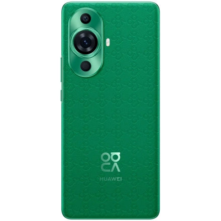 Huawei Nova 11 Pro 256 ГБ Зелёный