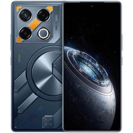 INFINIX GT 20 Pro 256 ГБ Mecha Orange