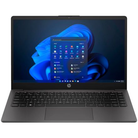 HP INC 240, 14", Intel Core i5, 16 ГБ, 1 ТБ, Dark Ash Silver