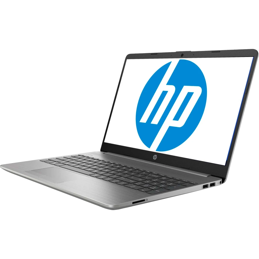 HP INC 250 15", Intel N Processor, 16 GB / 256 GB SSD, Silver