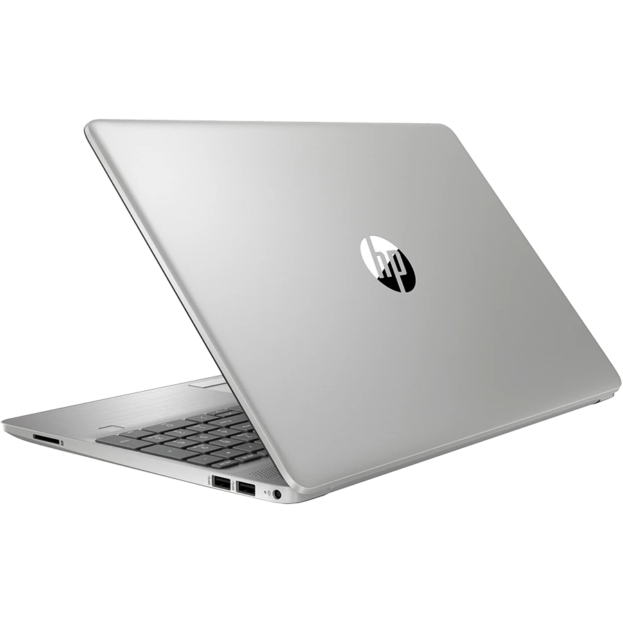 HP INC 250 15", Intel N Processor, 16 GB / 256 GB SSD, Silver