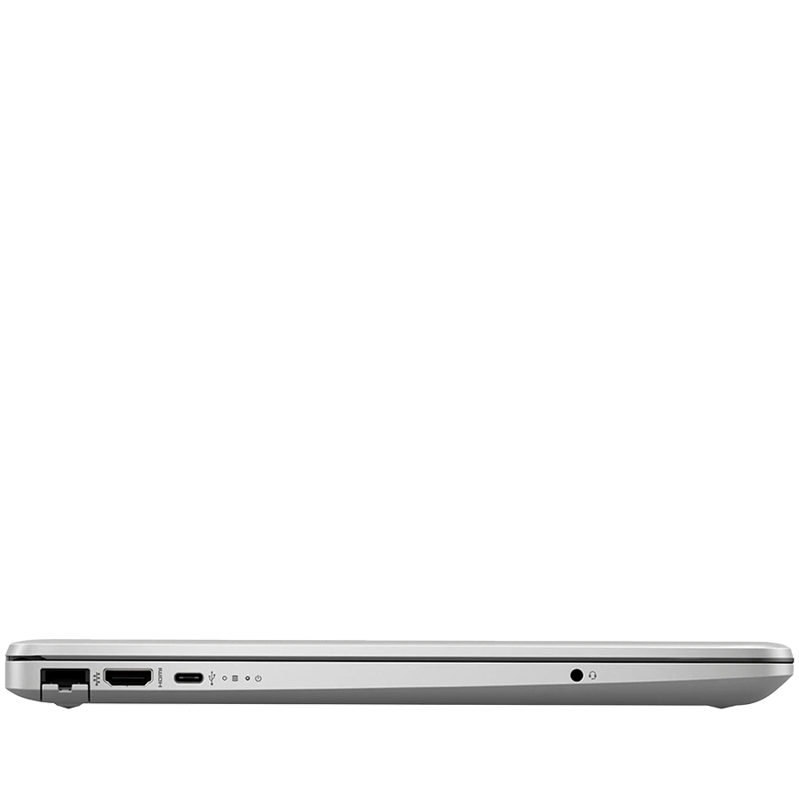 HP INC 250 15", Intel N Processor, 16 GB / 256 GB SSD, Silver
