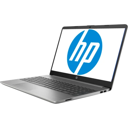 HP INC 250 15", Intel N Processor, 16 GB / 256 GB SSD, Silver