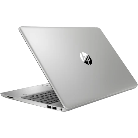 HP INC 250 15", Intel N Processor, 16 GB / 256 GB SSD, Silver