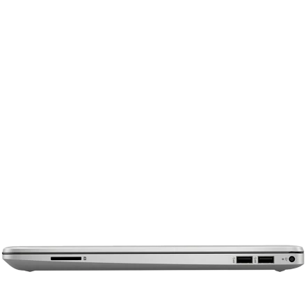 HP INC 250 15", Intel N Processor, 16 GB / 256 GB SSD, Silver