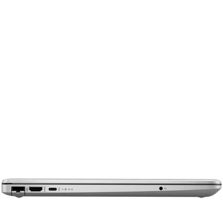 HP INC 250 15", Intel N Processor, 16 GB / 256 GB SSD, Silver