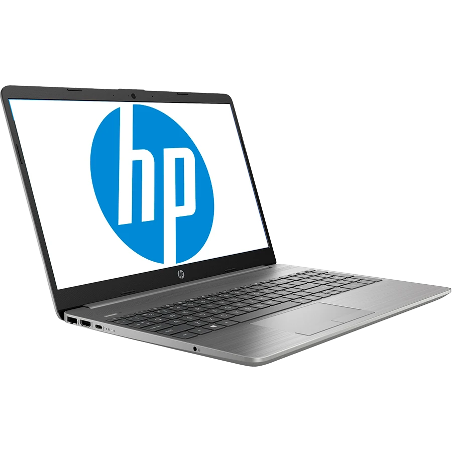 HP INC 250 15", Intel N Processor, 16 GB / 512 GB SSD, Silver
