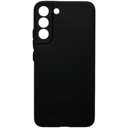 Чехол Ultra-thin matte для Samsung Galaxy S22 Plus, Чёрный