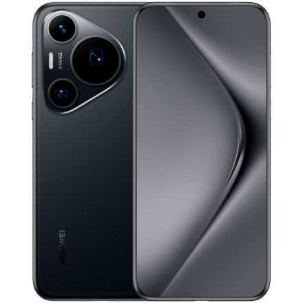 Huawei Pura 70 Pro 512 ГБ Чёрный
