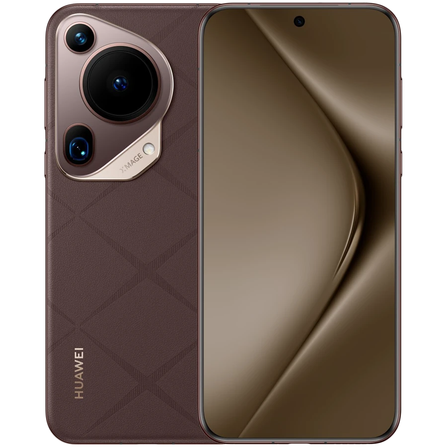 Купити HUAWEI Pura 70 Ultra 512 ГБ Коричневий