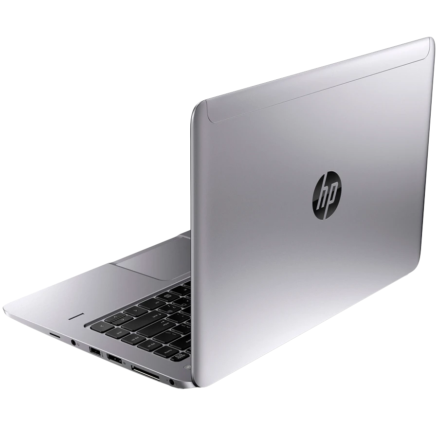 HP INC EliteBook 1040, 14", Intel Core i7 4600U 4th generation, Intel HD Graphics 4400, 8 GB, Silver / 256GB SSD
