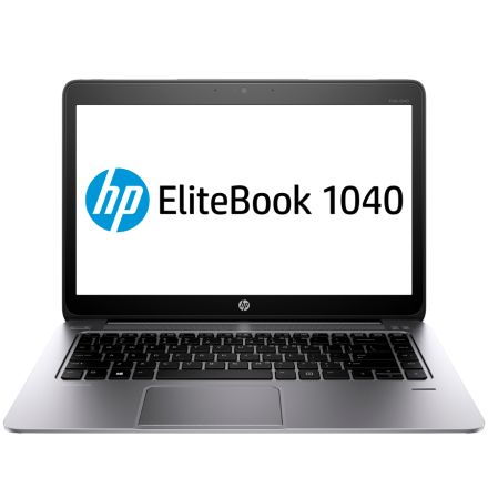 HP INC EliteBook 1040, 14", Intel Core i7 4600U 4 поколение, Intel HD Graphics 4400, 8 ГБ, Серебристый / 256ГБ SSD HP INC EliteBook 1040, 14", Intel Core i7 4600U 4 поколение, Intel HD Graphics 4400, 8 ГБ, Серебристый / 256ГБ SSD