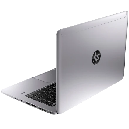 HP INC EliteBook 1040, 14", Intel Core i7 4600U 4th generation, Intel HD Graphics 4400, 8 GB, Silver / 256GB SSD