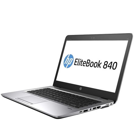 HP INC, 14" 1360x768, Intel Core i5  4300U, 8 GB, 256 GB, Intel HD Graphics 4400, Black