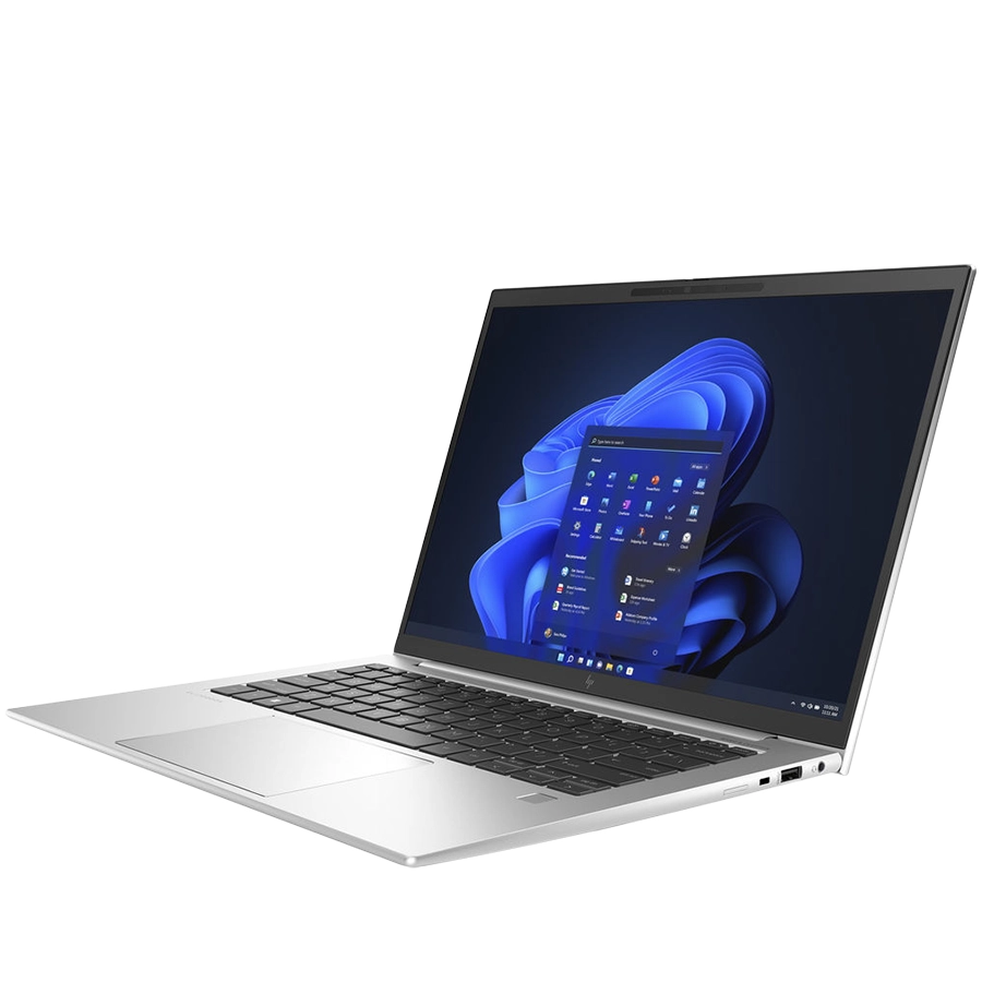 HP INC EliteBook 840, 14" 1920x1080, Intel Core i5 8350U, 16 GB, 512 GB, Intel UHD Graphics 620