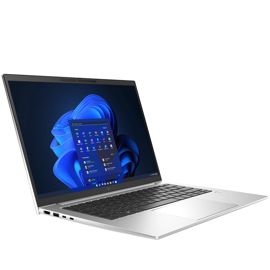 HP INC EliteBook 840, 14" 1920x1080, Intel Core i5 8350U, 16 GB, 512 GB, Intel UHD Graphics 620