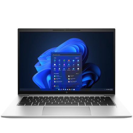 HP INC EliteBook 840, 14" 1920x1080, Intel Core i5 8350U, 16 ГБ, 512 ГБ, Intel UHD Graphics 620