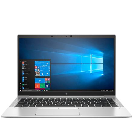 HP INC EliteBook 840, 14", Intel Core i7 10510U 10 поколение, Intel UHD Graphics, 16 ГБ, Серебристый / 256ГБ SSD HP INC EliteBook 840, 14", Intel Core i7 10510U 10 поколение, Intel UHD Graphics, 16 ГБ, Серебристый / 256ГБ SSD