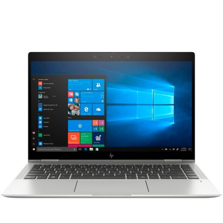 HP INC EliteBook x360, 14", Intel Core i7 10810U 10 поколение, Intel UHD Graphics, 16 ГБ, Серебристый / 1ТБ SSD HP INC EliteBook x360, 14", Intel Core i7 10810U 10 поколение, Intel UHD Graphics, 16 ГБ, Серебристый / 1ТБ SSD