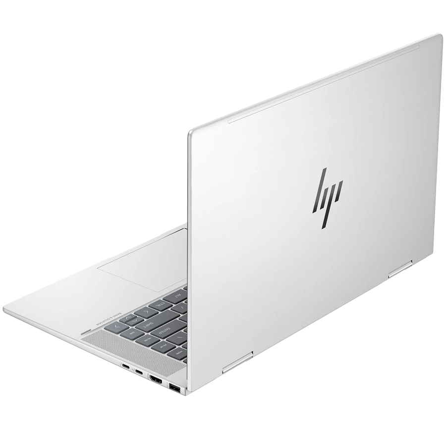 HP INC 15", Intel Core i5 1335U, Intel Iris Xe Graphics, 8 GB / 512 GB SSD, Silver