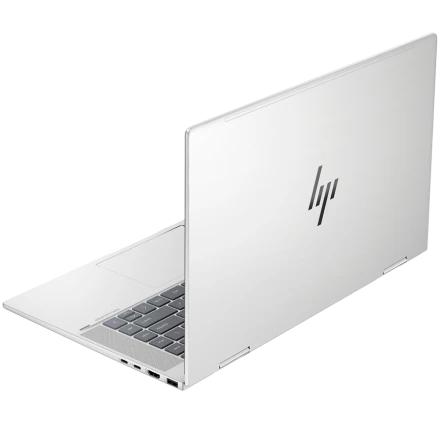 HP INC 15", Intel Core i5 1335U, Intel Iris Xe Graphics, 8 GB / 512 GB SSD, Silver