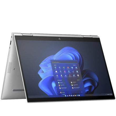 HP INC Elite X360, 15", Intel Core i5 13rd generation, 16 ГБ, Серебристый / 512ГБ SSD