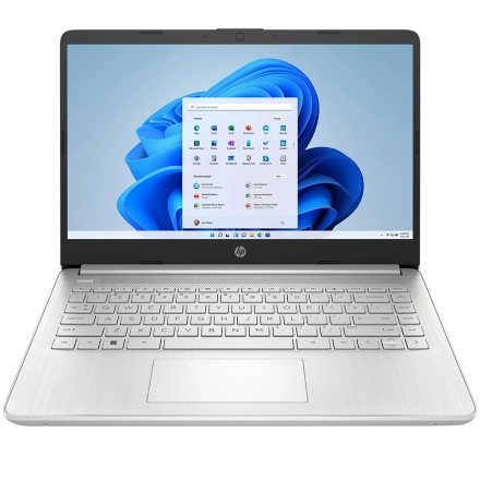 HP INC, 14" 1920x1080, Intel Core i5 1155G7, 8 GB, 1 TB, Intel Iris Xe Graphics, Black