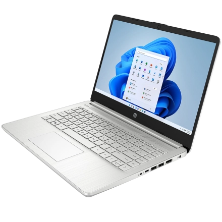 HP INC, 14" 1920x1080, Intel Core i5 1155G7, 8 GB, 1 TB, Intel Iris Xe Graphics, Black