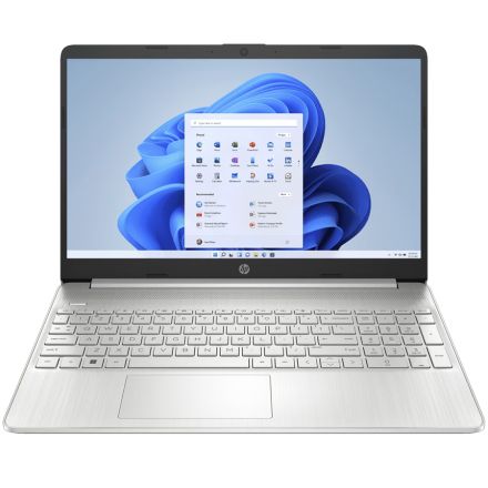 HP INC