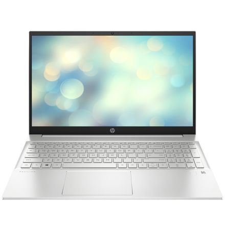 HP INC Laptop 15, 15", Intel Core i5, 8 ГБ, 512 ГБ, Pale Gold