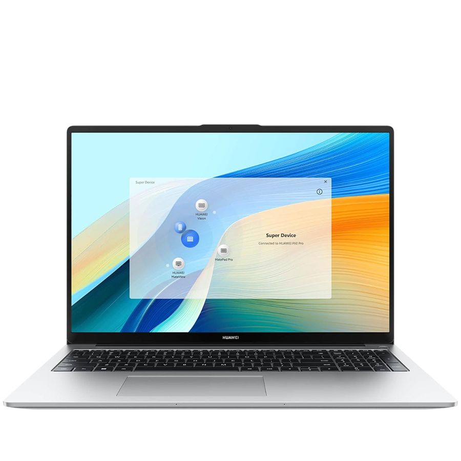 Купить HUAWEI MateBook D, 15
