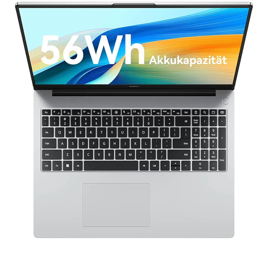 Купить HUAWEI MateBook D, 15 Купить HUAWEI MateBook D, 15